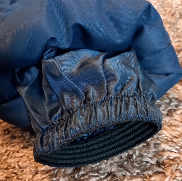 Gusti X-trem Winter Jacket & Suspender Snow Pants Set - Picture 12 of 14